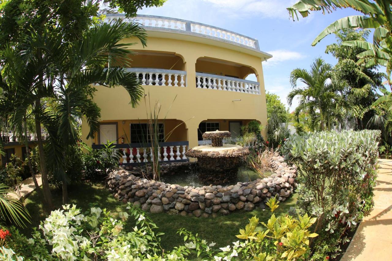 Seastar Inn Негрил Экстерьер фото